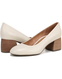 Туфли на плоской подошве Carmel Pumps, кремовый Vionic