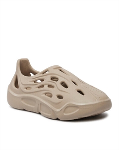 Полуботинки, бежевый Steve madden