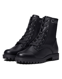 Ботинки Galica, черный Calvin klein