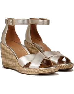 Туфли Marina, золотой Vionic