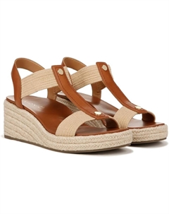 Туфли Calera, кэмел Vionic