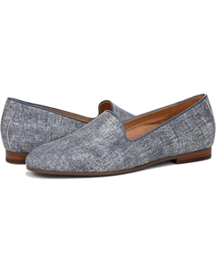 Туфли на плоской подошве Willa Ii Slip-ons, цвет Denim Denim Sde Vionic