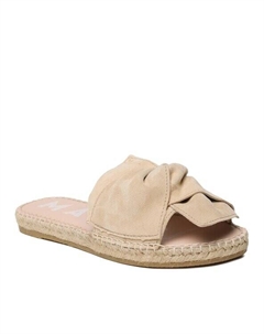 Эспадрильи Manebi, бежевый