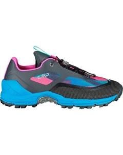 Кроссовки Helaine Trail 31Q9586 Trail, серый Cmp