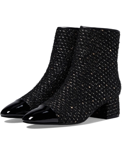 Ботильоны Eiffel, цвет Black Multi Steve madden