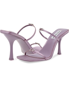 Босоножки Aislinn Heeled Sandal, цвет Purple Satin Steve madden