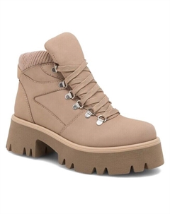 Ботинки, бежевый Lasocki