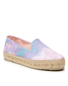 Туфли Manebi SlippersW T, розовый цвет