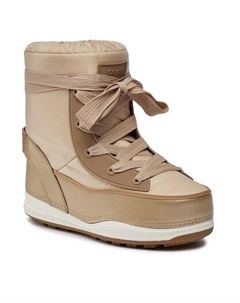 Ботинки LaPlagne, бежевый Bogner