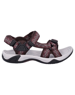 Сандалии Hamal 38Q9956, фиолетовый Cmp