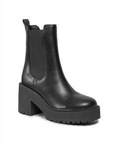 Ботинки Lucah2, черный Guess