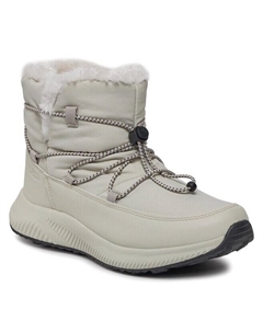 Ботинки SheratanLifestyle Shoes, бежевый Cmp