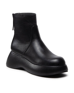 Ботинки, черный Deezee