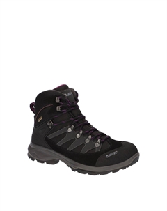 Карабковые сапоги, серый Hi-tec