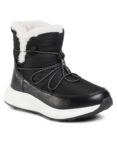 Ботинки SheratanWmn Lifestyle, черный Cmp