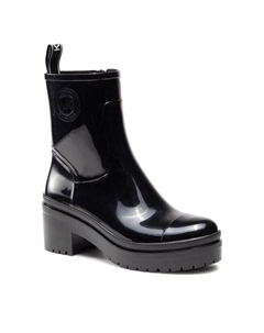 Ботинки KarisRainboot, черный Michael michael kors