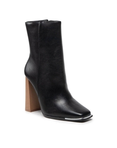 Ботинки, черный Deezee