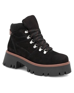 Ботинки, черный Lasocki