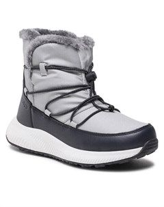 Ботинки SheratanWmn Lifestyle, серый Cmp