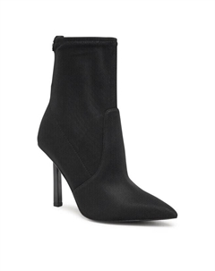 Ботинки Cidni2, черный Guess