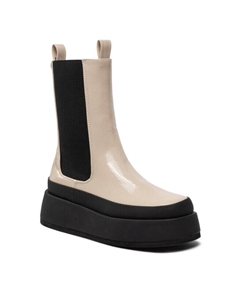 Ботинки, бежевый Deezee