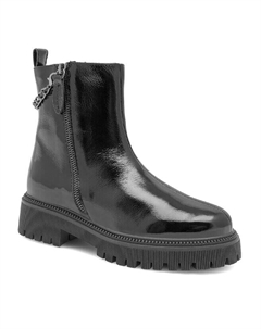 Ботинки, черный Lasocki