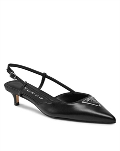 Сандалии JessonFLPJES, черный Guess