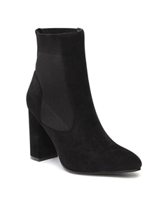 Ботинки, черный Deezee