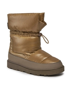 Ботинки SannlyMid Boot, коричневый Gant