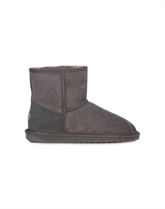 Ботильоны Stinger Mini Mini, серый Emu australia