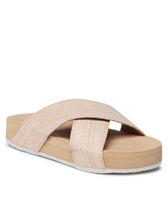 Шлепанцы Cellito, бежевый Rip curl