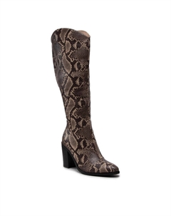 Ботинки, коричневый Deezee