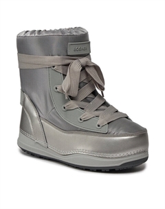 Ботинки LaPlagne, серый Bogner