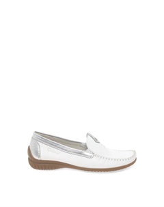 Мокасины "Калифорния", белый Gabor