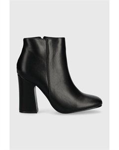 Ботильоны, черный Answear lab