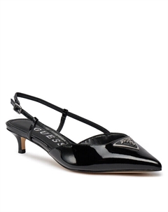 Сандалии JessonFLPJES, черный Guess