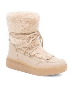 Ботинки MARCELE, бежевый Deezee