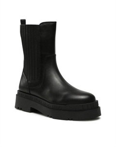 Ботинки Love, черный Liu jo