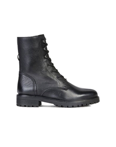 Сапоги, черный Geox