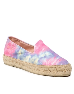 Туфли Manebi SlippersW T, фиолетовый/розовый