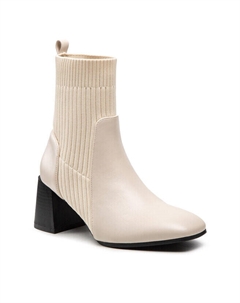 Ботинки, бежевый Deezee