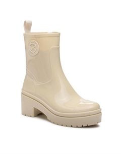 Ботинки KarisRainboot, экрю Michael michael kors