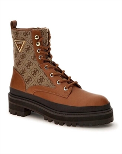 Ботинки, коричневый Guess