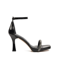 290 Black Mirror Женские вечерние туфли Ayakmod