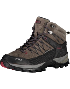 Сапоги Rigel, коричневый Cmp