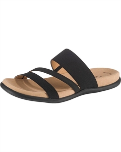 Мюли, черный Gabor