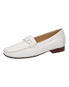 Мокасины Colina, белый Sioux