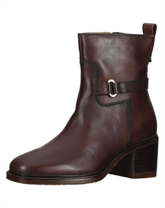 Ботильоны, коричневый Pikolinos