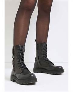 Ботильоны на платформе PAMELA STANDING, черный Replay