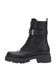 Ботильоны на платформе MADOX, черный Guess